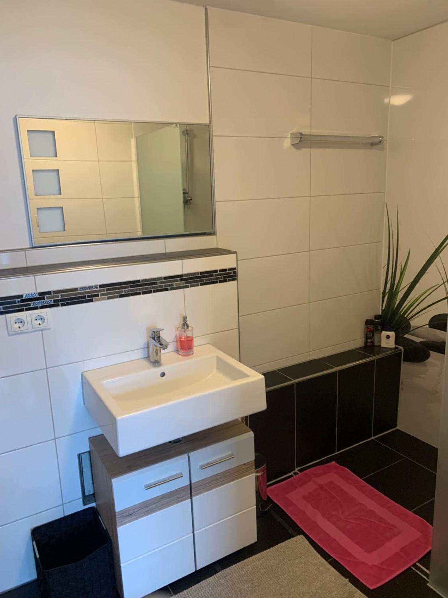 Apartment Renate Strohhoefer ヒルシャルト エクステリア 写真