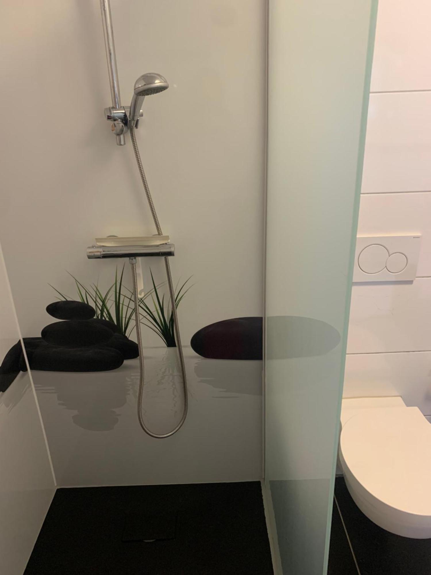 Apartment Renate Strohhoefer ヒルシャルト エクステリア 写真