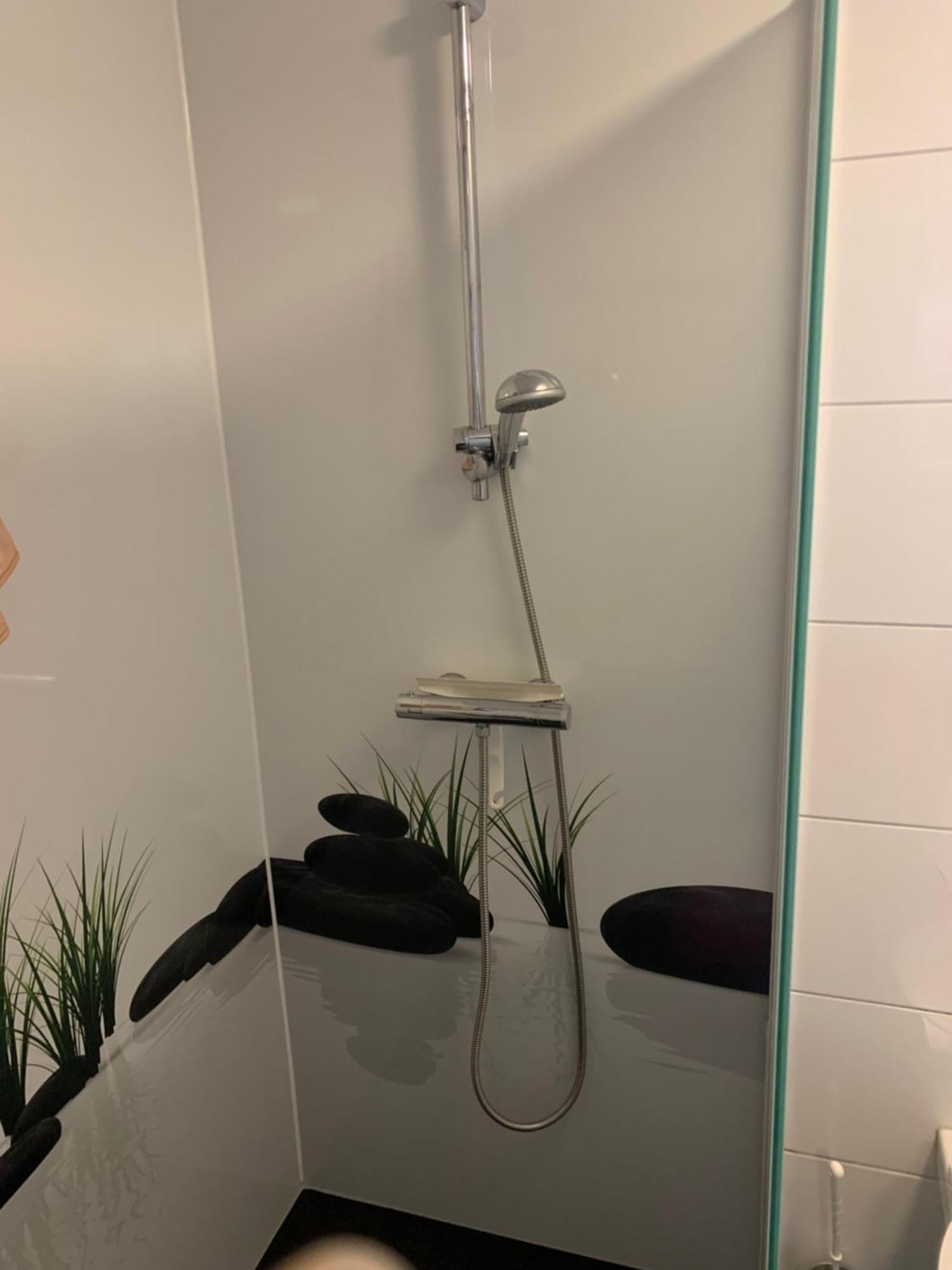 Apartment Renate Strohhoefer ヒルシャルト エクステリア 写真